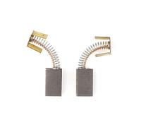 BALAIS DE CHARBON 6X14X23 COMPATIBLE BOSCH HV74, HV79