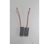 Balais de Charbon 7X8X17 pour PARKSIDE