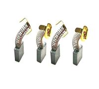 Balais de charbon 999044 pour scie à table Bosch GTS10 (4 pièces)