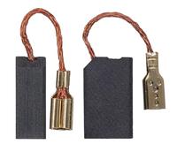 Balais de charbon abrasif pour balai de charbon Festool 492629