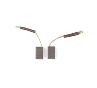 BALAIS DE CHARBON AMEG MOTORPARTS 5X10X16 COMPATIBLE AVEC KRESS OF6990, OF6990E