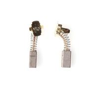 BALAIS DE CHARBON AMEG MOTORPARTS 5X6X11 COMPATIBLE AVEC HITACHI DS12DM, DS14DAL, DS14DL, DS14DMR, DS18DL, DS18DMR, DS18DMR(PS), DS9DM