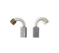 BALAIS DE CHARBON AMEG MOTORPARTS 5X9X15 COMPATIBLE AVEC VIRUTEX LRE84H, LRT84H, RTE84H