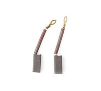 BALAIS DE CHARBON AMEG MOTORPARTS 6,2X8X15,75 COMPATIBLE AVEC REMS CENTO, CENTO ST