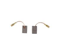 BALAIS DE CHARBON AMEG MOTORPARTS 6,3X10X15 COMPATIBLE AVEC FLEX L1000, L1001, L10-10 125