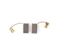 BALAIS DE CHARBON AMEG MOTORPARTS 6,3X10X20 COMPATIBLE AVEC BAIER BDN451, BDN452, BDN453, BDN454,