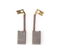 BALAIS DE CHARBON AMEG MOTORPARTS 6,3X16X24 COMPATIBLE AVEC DEWALT D25701, D28750A TYP 1, D25840