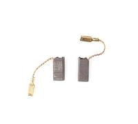 BALAIS DE CHARBON AMEG MOTORPARTS 6,3X7X15,5 COMPATIBLE AVEC FLEX LE1503VR, LP1503VR, LRP1503VRA, LST1503VR