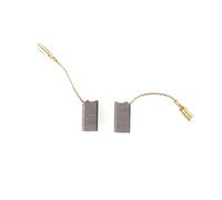 BALAIS DE CHARBON AMEG MOTORPARTS 6,3X8X15 COMPATIBLE AVEC FLEX WST1000FV, WST700VV