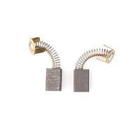 BALAIS DE CHARBON AMEG MOTORPARTS 6,4X12,5X18 COMPATIBLE AVEC FEIN MSF679D, DDSK672