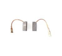 BALAIS DE CHARBON AMEG MOTORPARTS 6X6X15 COMPATIBLE AVEC STAYER Z202/970