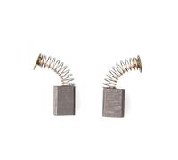 BALAIS DE CHARBON AMEG MOTORPARTS 6X9X12 COMPATIBLE AVEC MAKITA 9011, 9031, 9032, 9035D