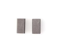 BALAIS DE CHARBON AMEG MOTORPARTS 6X9X15,5 COMPATIBLE AVEC METABO SR CASTOR, SR10-23, SR10-23 INTEC, SR180 INTEC, SR20-23