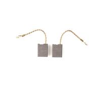 Balais de charbon AMEG MOTORPARTS 7X12X20 COMPATIBLE AVEC PARKSIDE PWS230 D4