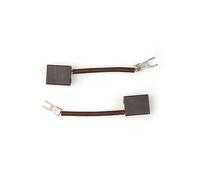 BALAIS DE CHARBON AMEG MOTORPARTS 7X14X17 COMPATIBLE AVEC CARDI ART. NR. 503940 (500938) T2-220, T3-250, T3-300, T6-375-EL A1