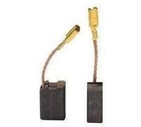 Balais de Charbon - Asein - 0898 - 6,3x10x14 mm - Pour Black & Decker, DeWalt, ELU