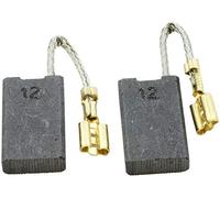 Balais de Charbon Bosch GSH 16-28 Marteau 3 611 C35 0h0 6,3 x 16 x 26 mm avec arrêt automatique Buil dalot