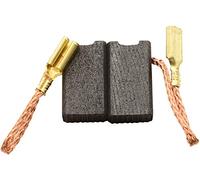 Balais de Charbon Buildalot Universal bu_8719468497537 pour Outils Électriques Virutex - 5x9x15,5mm