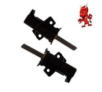 Balais De Charbon Charbon De Moteur pour Source Privileg DYNAMIC 948220618 995211