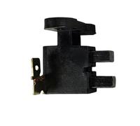 Balais de charbon de générateur adaptés à 2 3 KW et 5 8 KW, D | Accessoires de pièce de rechange de porte-balais de carbone d ' alternateur pour les Applications industrielles de