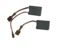 Balais de charbon de moteur d'origine compatibles avec la carotteuse Hilti DD160 E avec fil de signalisation