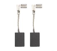 Balais de charbon de rechange CB459 pour meuleuse d'angle GA4530R GA4530 GA4534 GA5030 - Brosse à outils électrique et ressort pour réparer les pertes de puissance intermittentes du moteur