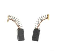 Balais de charbon de rechange pour marteau perforateur, kit de réparation de pièces conductrices de moteur électrique, composants de plaque de base en métal à conductivité thermique, armature rotative