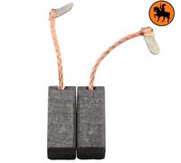 Balais De Charbon Festool Ps1 Scie - 6.3x7x15.4mm - Avec Arrêt Auto