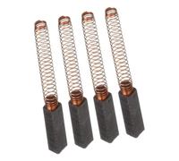 Balais de charbon for mélangeurs KitchenAid 4K5SS 5KPM50 8KSM90, paquet de 4 pièces de rechange