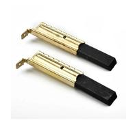 Balais De Charbon For Moteur De Lave-linge, Compatibles Avec Les Modèles Beko WMB61021W, WM5100W Et WKD75125