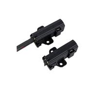 Balais De Charbon For Moteur De Machine À Laver, Compatible Avec Electrolux AEG 4006020152 5 X 13 X 35 Mm