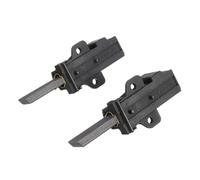 Balais De Charbon For Moteur De Machine À Laver, Compatible Avec Zanussi Et Electrolux