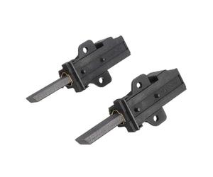 Balais De Charbon For Moteur De Machine À Laver, Compatible Avec Zanussi Et Electrolux