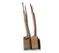 balais de charbon GOMES, compatible Alternateur-Dinamo Bosch 8x5x24,2