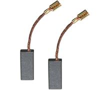 Balais de charbon GWS 850 C pour meuleuse d'angle Bosch
