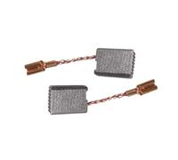 Balais de charbon Maschinen Teufel d'origine pour Festool WET 2 E, RO 90 DX FEQ