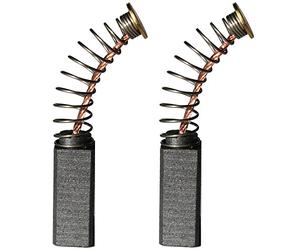 Balais de charbon moteur charbons charbons 5 x 8 x 15 Bosch Rabot manuel PHO 20-82/PHO 25-82/PHO 25-83