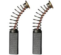 Balais de charbon moteur charbons charbons Bosch Perceuse CSB 500 RE/CSB 500 Ret/CSB 500 SRE