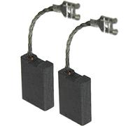 Balais de charbon moteur charbons charbons Bosch PWS 1900