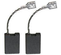 Balais de charbon moteur charbons charbons pour Bosch meuleuse d'angle GWS 25-180 S J SJ/GWS 25-230 S J SJ/GWS 20-180 H