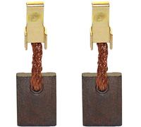 Balais de charbon moteur charbons charbons pour Makita BTD140/bdf450/bhp450/BTP130/BTP140/BDA340/BDA341