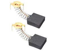 Balais de charbon moteur électrique 40 pièces remplacement balais avec fil et ressorts brosse for PH65A PH-65A H90 H60MC G18SR PDH-180C DH52MA