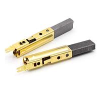 Balais de charbon moteur pour aspirateur humide, sec ou industriel, Nilfisk Bosch Fein Maita Protool Stihl Würth WAP Alto