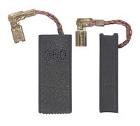 Balais de charbon moteur pour marteau perforateur Makita HR4013C