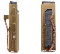 Balais de charbon pour aspirateur Festool CTL MIDI, CTL MINI