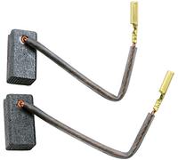 Balais de Charbon pour BLACK & DECKER KG65-6,5x8x15mm - 2.4x3.1x5.9''