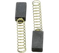 Balais de Charbon pour BOSCH GBM 10 SRE perceuse - 5x8x15mm - 2.0x3.1x5.9''