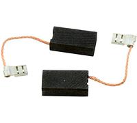 Balais de Charbon pour BOSCH GKS 65 scie - 6,3x12,5x22mm