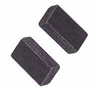Balais de charbon pour Bosch GSB 600 RE 5 x 8 mm 2610391290