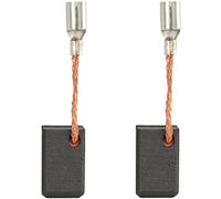 Balais de charbon pour Bosch GWS 7-115 GWS 7-115 E moteur charbons GWS 7-125